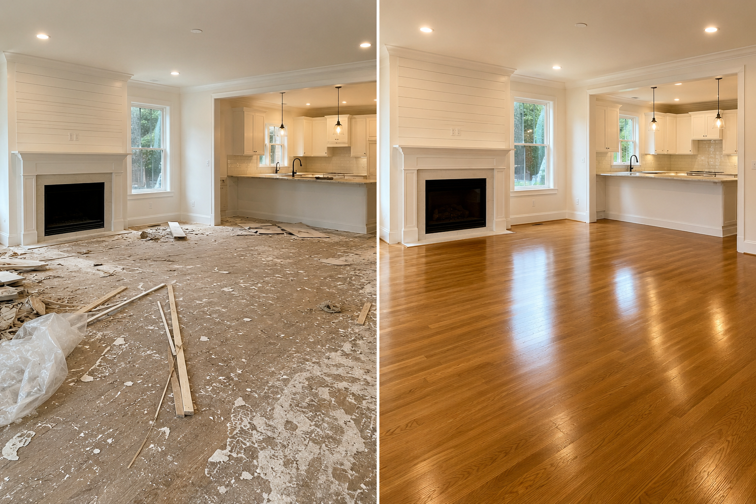 Cleaning Services